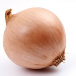 Red Onions are Spanish Onions