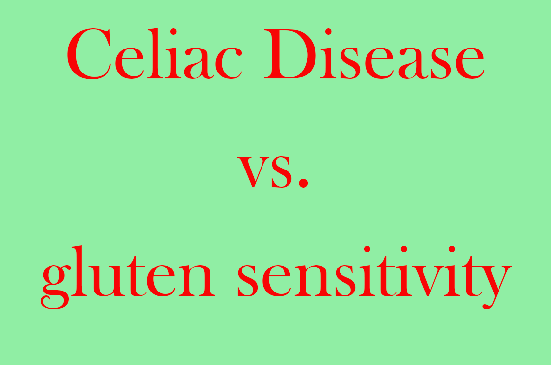 Celiac