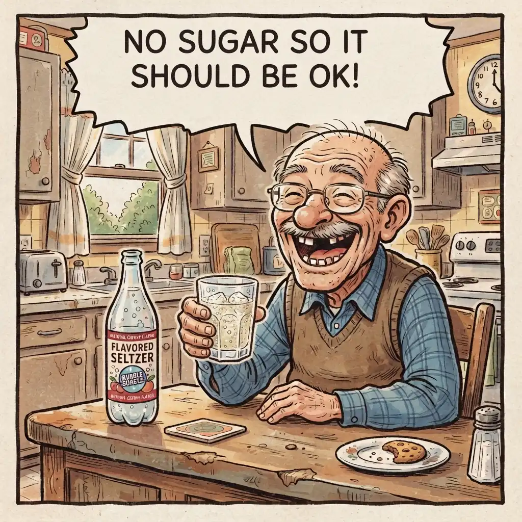 Flavored_seltzer