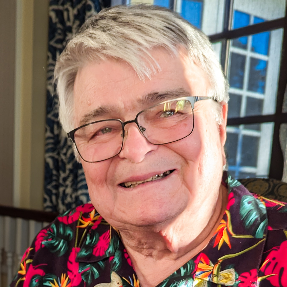 Peter Aitken