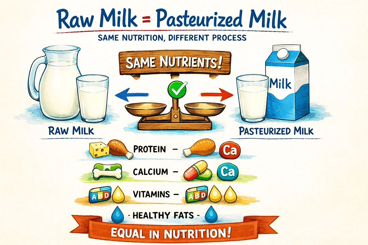 Raw_Milk_Nutrition (1) Raw milk nutrition