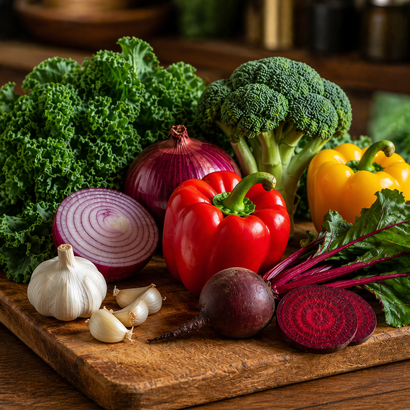 Veggies-2